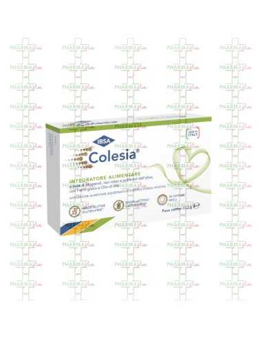 COLESIA IBSA*30 CAPSULE MOLLI