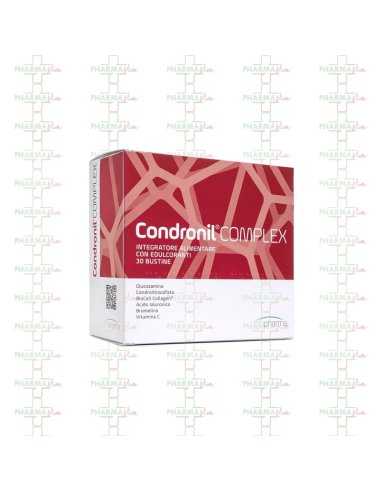 CONDRONIL COMPLEX*30 BUSTINE