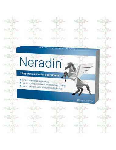 NERADIN 28 CAPSULE