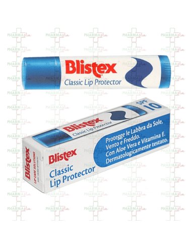 BLISTEX BURRO CACAO CLASSIC LIP PROTECTION