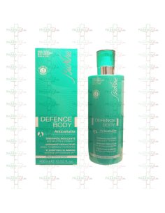DEFENCE BODY ANTICELLULITE BIONIKE 400ML
