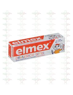 ELMEX DENTIFRICIO BIMBI 50 ML