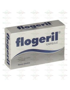 FLOGERIL 30 CAPSULE