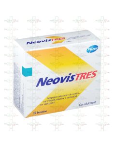 NEOVIS TRES 20 BUSTINE