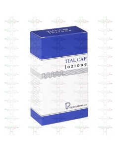 TIAL CAP ANTIFORFORA*LOZIONE 80 ML