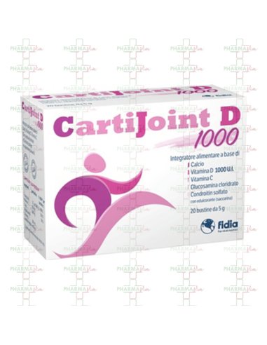 CARTIJOINT D 1000 - 20 BUSTINE