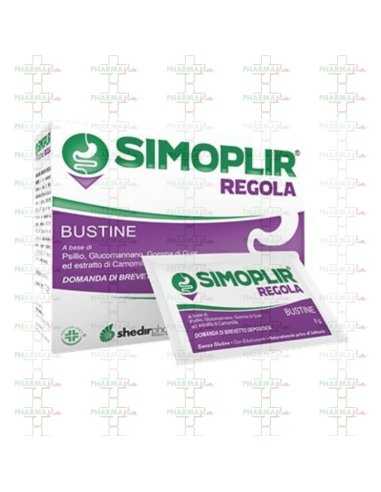 SIMOPLIR REGOLA*14 BUSTINE